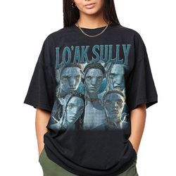 vintage lo'ak sully avatar season 2 the way of water shirt, avatar lo'ak sully shirt, avatar 2022 shirt, avatar season 2
