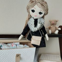 amelia ragdoll pattern