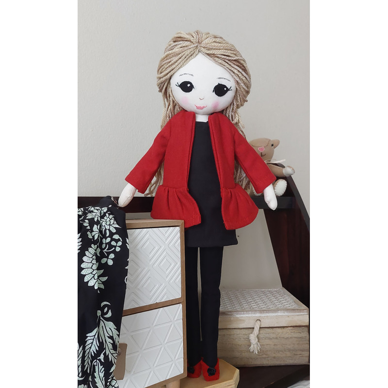 amelia black pinafore tighs and peplum jacket.jpg