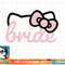 Hello Kitty Bride Bridal Wedding T-Shirt copy.jpg