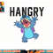 Disney Lilo & Stitch Hangry Stitch Poster T-Shirt copy.jpg