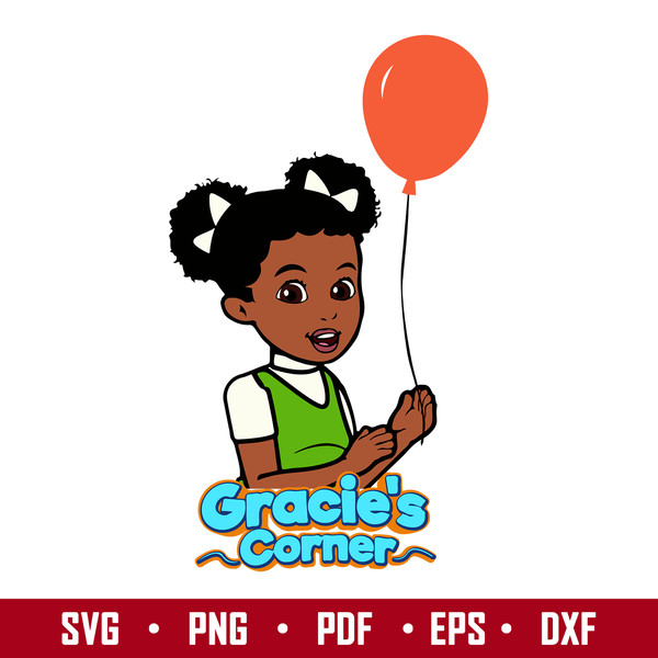 Gracie's Corner Svg, Gracie's Corner Girl Svg, Gracie's Svg, - Inspire