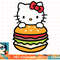 Hello Kitty Burger T-Shirt copy.jpg