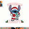 Disney Lilo & Stitch Holiday Stitchmas Party T-Shirt copy.jpg