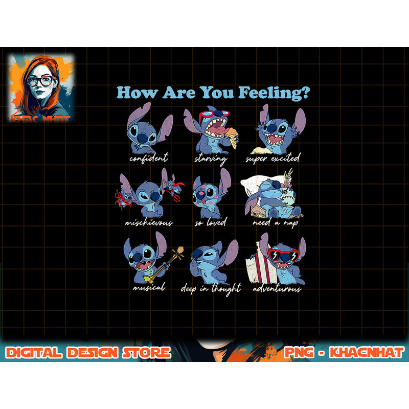 Disney Lilo & Stitch How Are You Feeling T-Shirt.pngDisney Lilo & Stitch How Are You Feeling T-Shirt copy.jpg