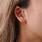 weight loss piercing ear