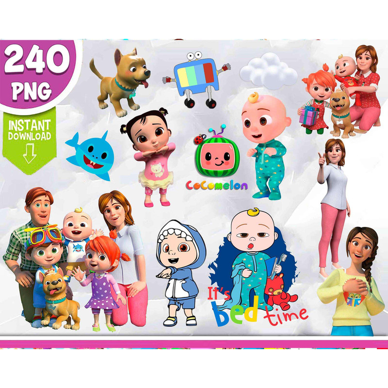 850+ cocomelon christmas bundle svg 1.jpg