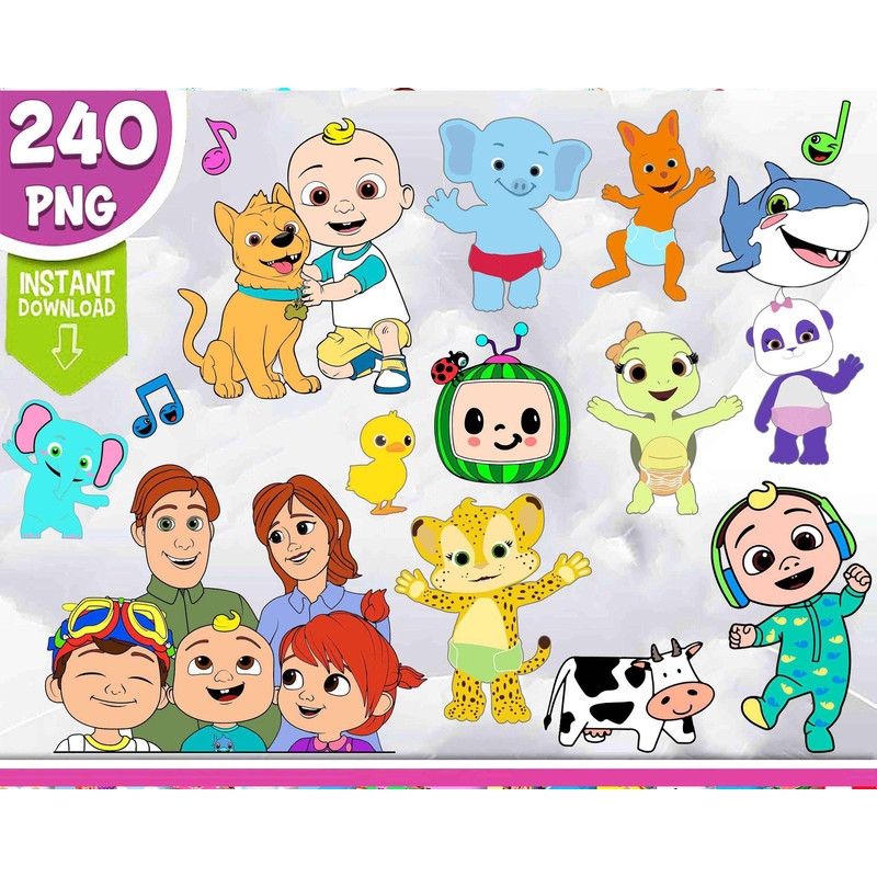 850+ cocomelon christmas bundle svg 2.jpg