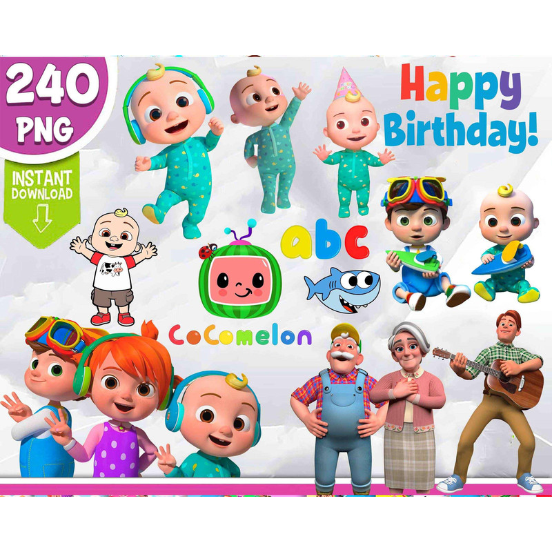 850+ cocomelon christmas bundle svg 9.jpg