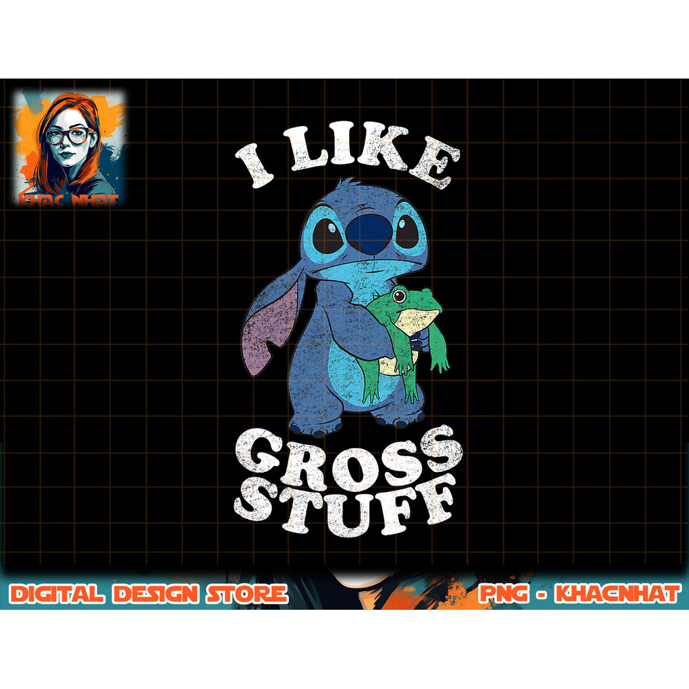 Disney Lilo & Stitch I Like Gross Stuff T-Shirt.pngDisney Lilo & Stitch I Like Gross Stuff T-Shirt copy.jpg