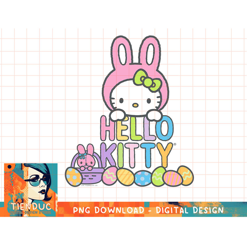 Hello Kitty Easter Bunny Logo Tee Shirt.pngHello Kitty Easter Bunny Logo Tee Shirt copy.jpg