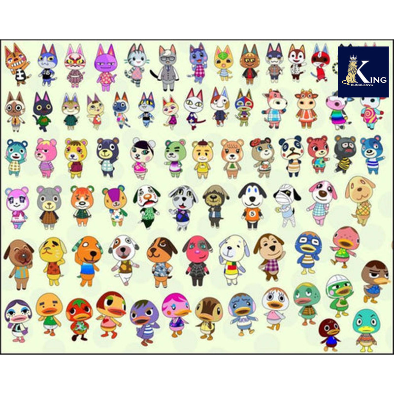 bundle Animal crossing 1.jpg