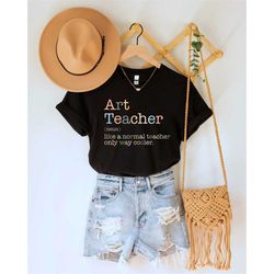 art teacher shirt, art teacher gift, art shirt, art teacher tee, teacher t-shirt, teacher team tees first day of school