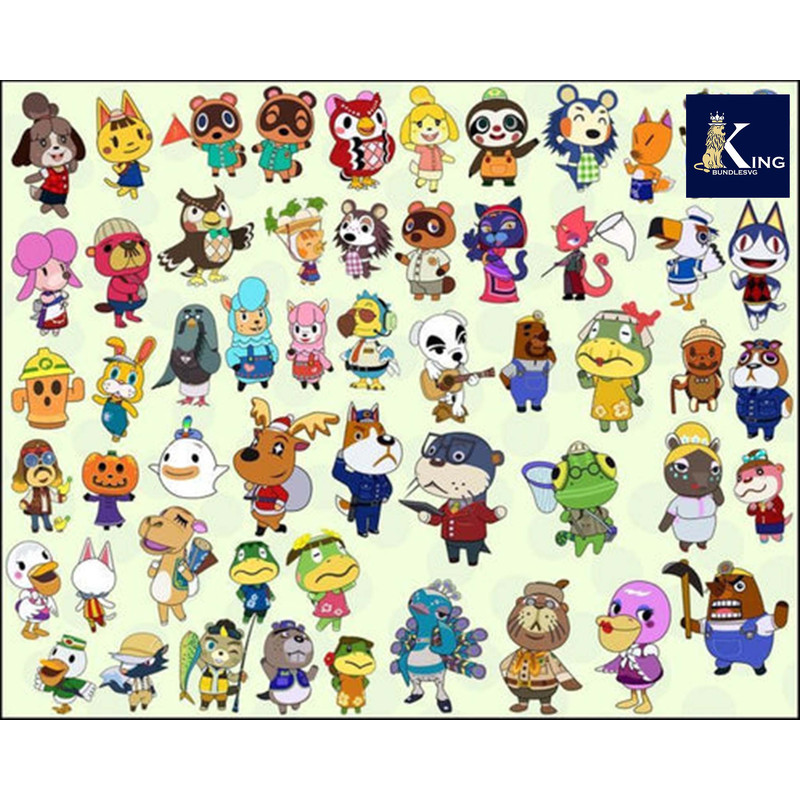 bundle Animal crossing 3.jpg