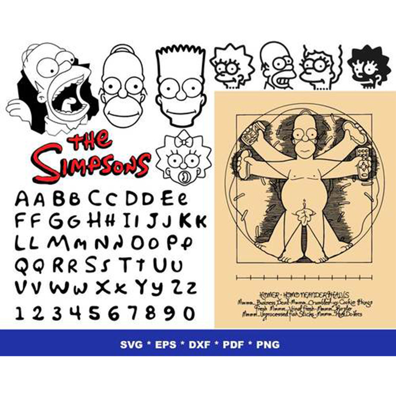 1000+ files The Simpsons.jpg