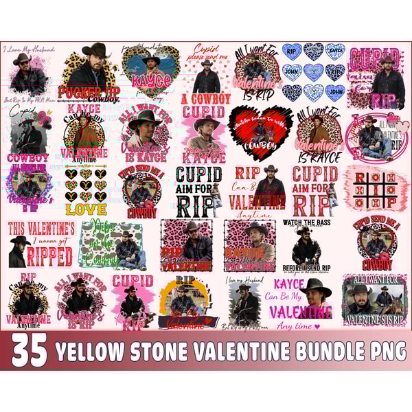 35 yellow stone valentine bundle png.jpg
