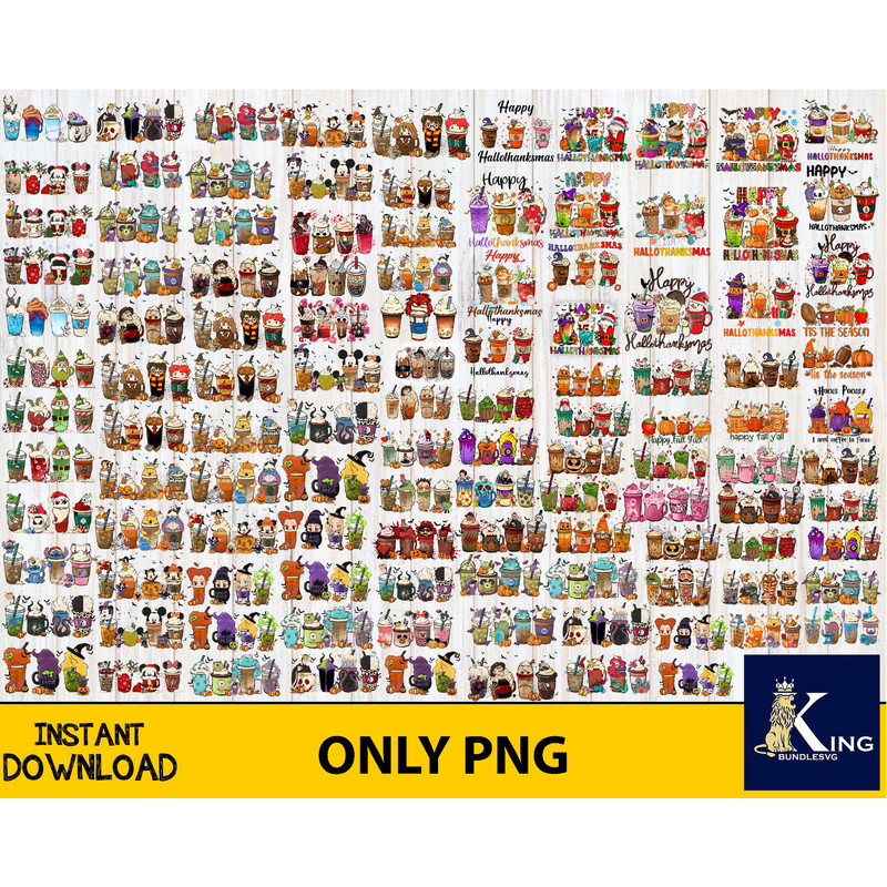 300+ file Coffee bundle png 2.jpg