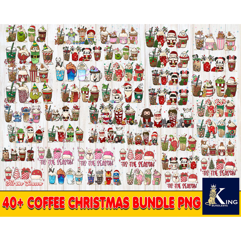 40+ coffee christmas bundle png.jpg