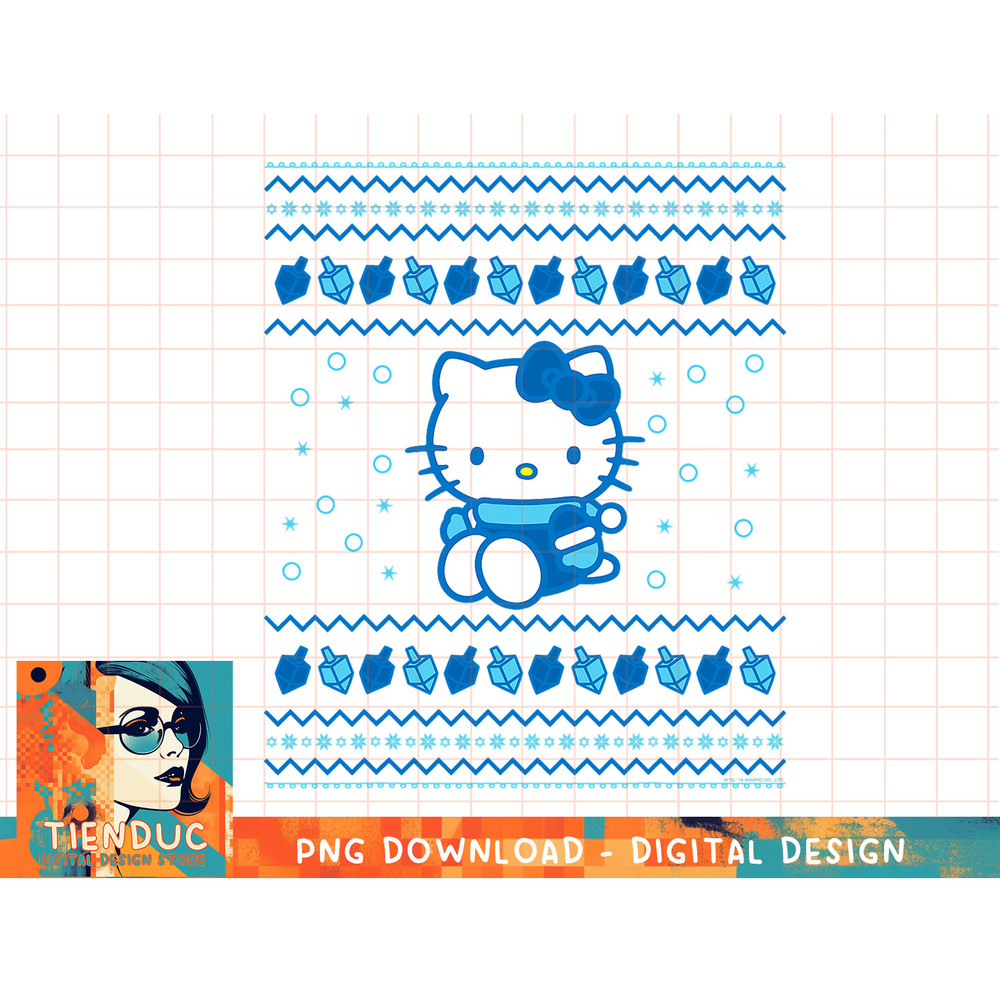 Hello Kitty Hannukah Tee Shirt.pngHello Kitty Hannukah Tee Shirt copy.jpg