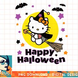 hello kitty happy halloween tee shirt copy png