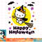 Hello Kitty Happy Halloween Tee Shirt copy.jpg