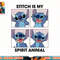 Disney Lilo & Stitch My Spirit Animal Panels T-Shirt copy.jpg