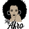 my afro.png