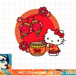 hello kitty happy lunar new year 2020 t-shirt.pnghello kitty happy lunar new year 2020 t-shirt copy png