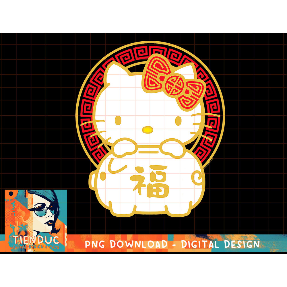 Hello Kitty Happy Lunar New Year, Year of the Pig Tee Shirt.pngHello Kitty Happy Lunar New Year, Year of the Pig Tee Shirt copy.jpg