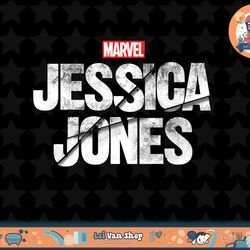 marvel jessica jones logo t-shirt copy