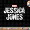 Marvel Jessica Jones Logo T-Shirt copy.jpg