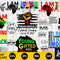 100+ file juneteenth svg, Afro Bundle SVG 2.jpg