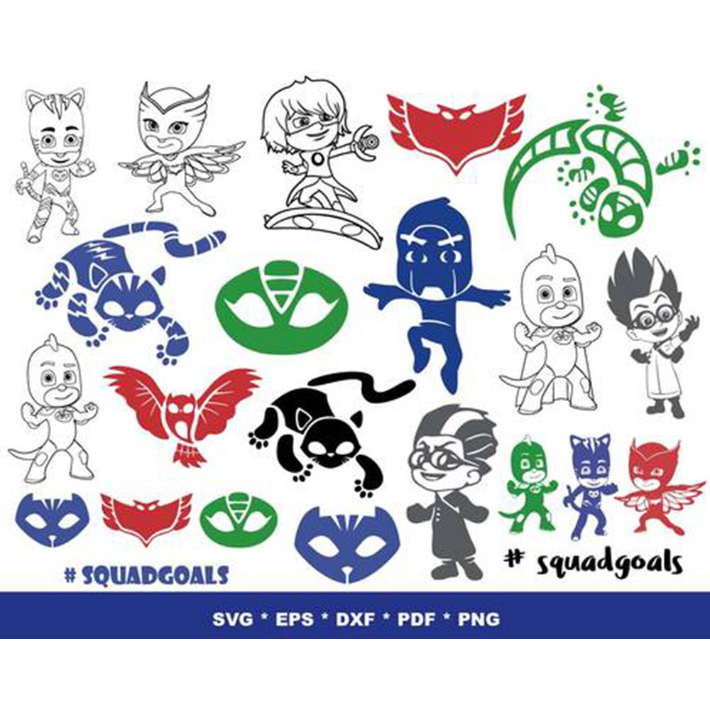 150+ files PJ Masks (2).jpg