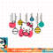 Hello Kitty Holiday Christmas Ornament Shirt copy.jpg