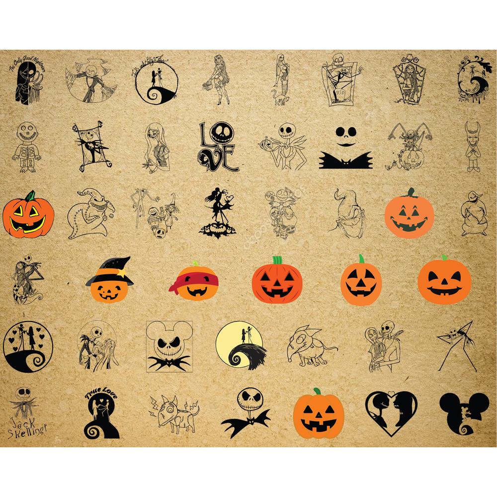 1500+file Nightmare Before Christmas  4.jpg