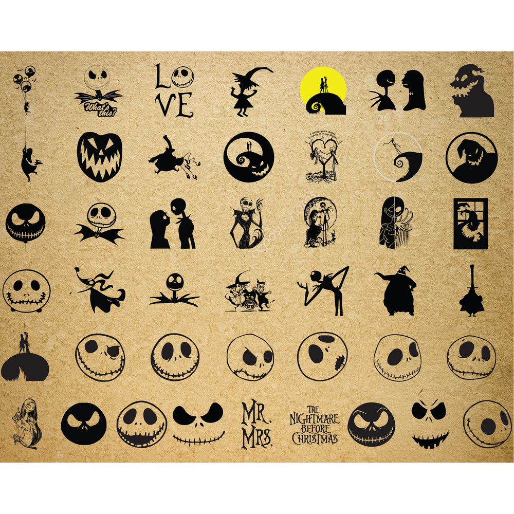 1500+file Nightmare Before Christmas  5.jpg