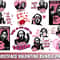 ghostface valentine bundle PNG.jpg