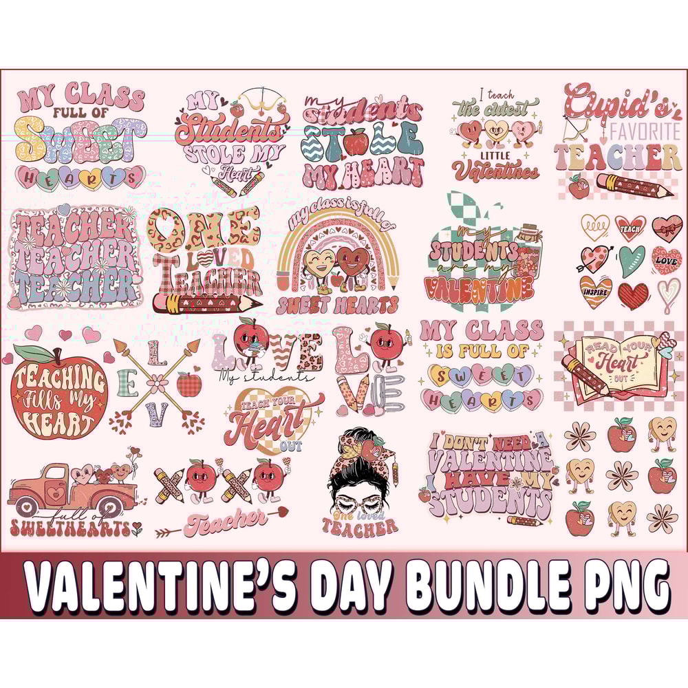 Retro Valentines Day PNG,Messy, XoXo, Car , Love, Coffe Valentine_s day Sublimation,.jpg