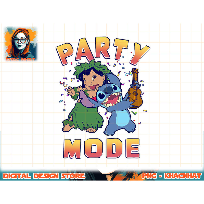 Disney Lilo & Stitch Party Mode Celebration T-Shirt.pngDisney Lilo & Stitch Party Mode Celebration T-Shirt copy.jpg