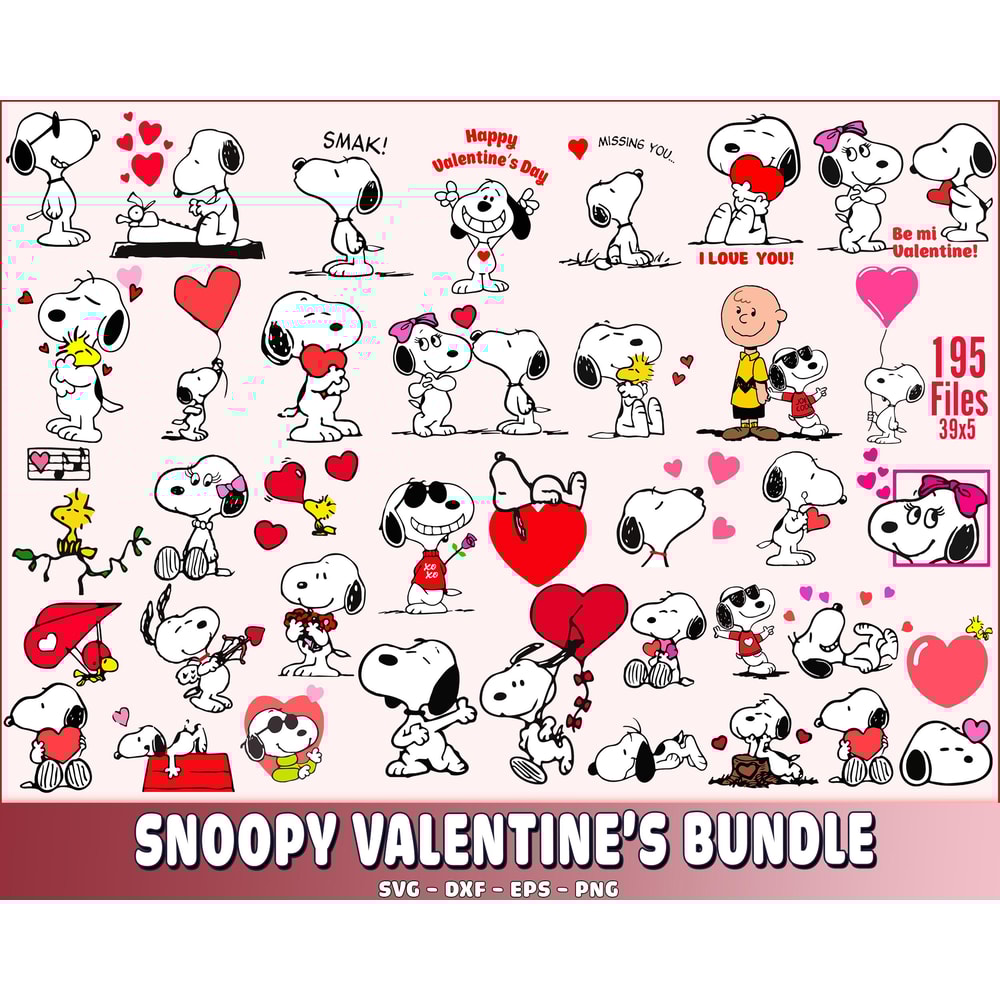 Snoopy Valentine's bundle svg.jpg
