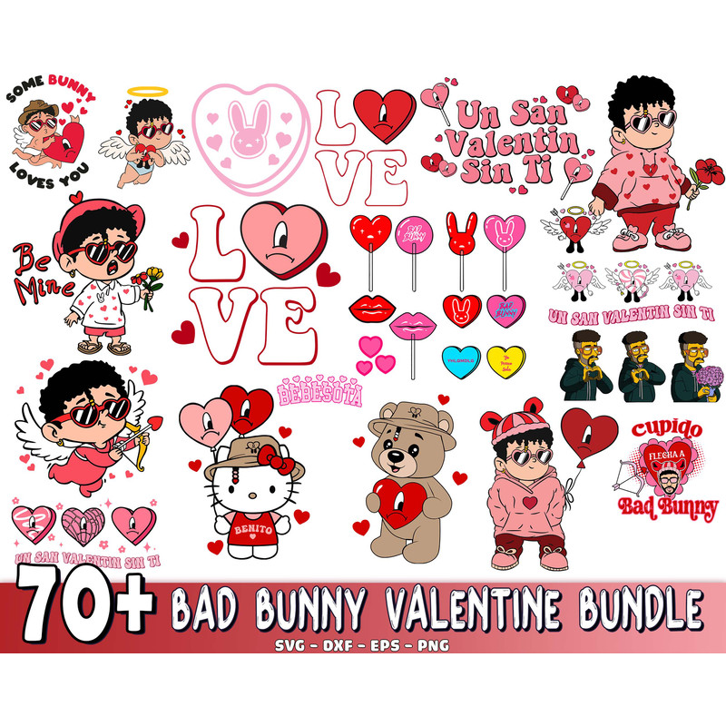 70+ file bad bunny valentine bundle svg.jpg