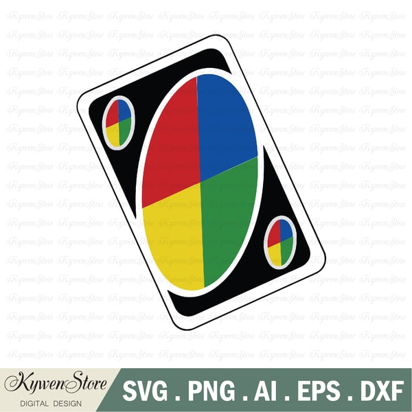 Uno Clipart uno-clipart