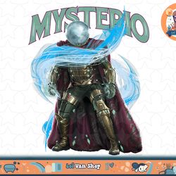 marvel spider-man far from home mysterio stance t-shirt.pngmarvel spider-man far from home mysterio stance t-shirt copy