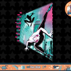 marvel spider-man into the spider-verse ghost-spider t-shirt.pngmarvel spider-man into the spider-verse ghost-spider t-s