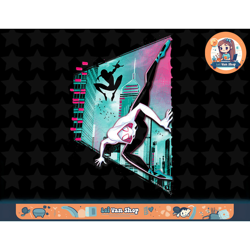 Marvel Spider-Man Into the Spider-Verse Ghost-Spider T-Shirt.pngMarvel Spider-Man Into the Spider-Verse Ghost-Spider T-Shirt copy.jpg