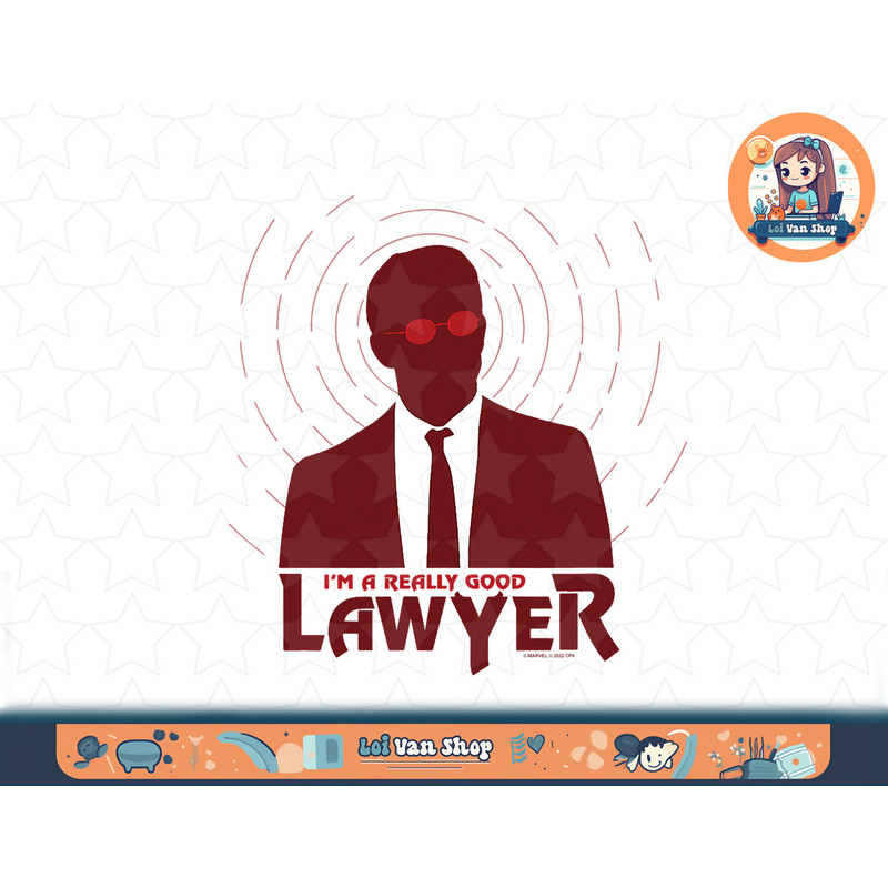 Marvel Spider-Man No Way Home I m A Really Good Lawyer T-Shirt copy.jpg