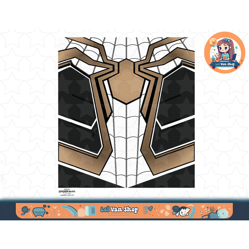 Marvel Spider-Man No Way Home Iron Spider-Man Suit Costume T-Shirt.pngMarvel Spider-Man No Way Home Iron Spider-Man Suit Costume T-Shirt copy.jpg