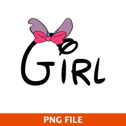 Minnie Girl Png, Minnie Mouse Png, Disney Png Digital File