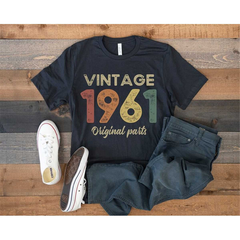 MR-105202323148-60th-birthday-gift-for-him-vintage-1961-shirt-60-year-old-image-1.jpg