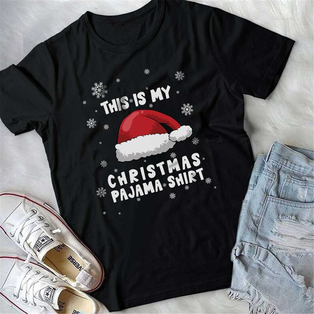 MR-1052023231717-this-is-my-christmas-pajama-funny-santa-hat-shirt-cute-image-1.jpg